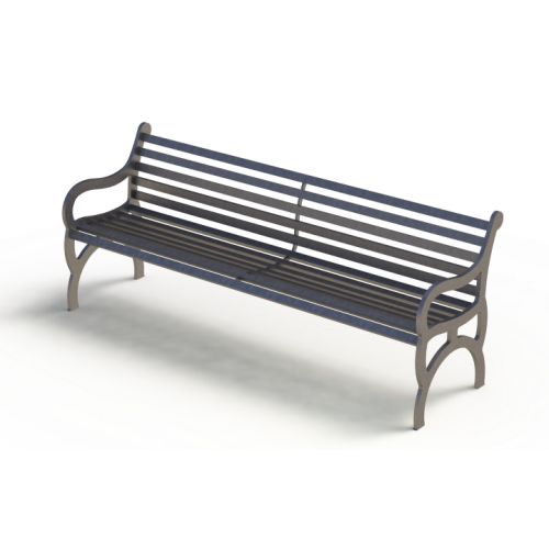 Chesham Seat Seatings